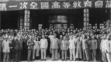 新中國初期的重慶大學