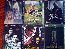 MOC電影大師工作室 MOC電影大師工作室