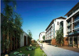 蘇州市老年公寓 蘇州市老年公寓