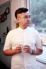 崔廣德[室內設計師]