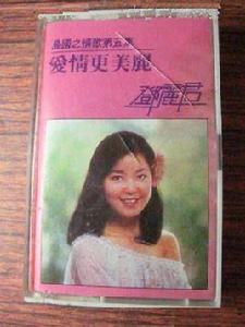 愛情更美麗 愛情更美麗