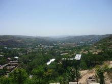 雁門村[福建省福州市永泰縣下轄村]