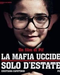 黑手黨只在夏天殺人