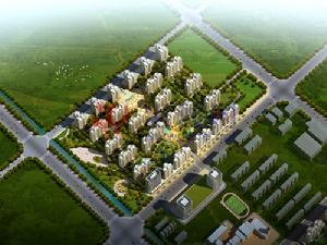 石家莊星湖國際花園 石家莊星湖國際花園