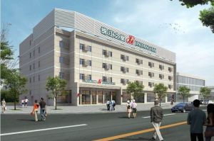 錦江之星連鎖酒店(廈門集美店) 錦江之星連鎖酒店(廈門集美店)