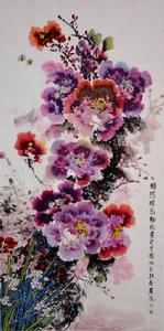 范勁松[著名畫家]