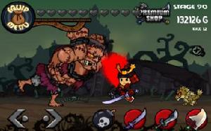 鬥獸場英雄綠色版 ColosseumHeroes