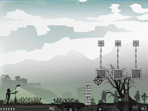 殭屍神槍手關卡全開版 殭屍神槍手關卡全開版