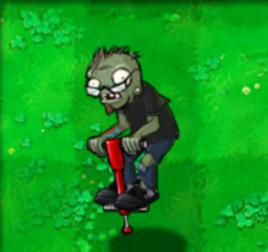 跳跳殭屍 跳跳殭屍