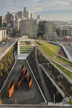 西雅圖奧林匹克雕塑公園