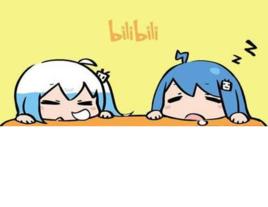 嗶哩嗶哩卡 嗶哩嗶哩卡