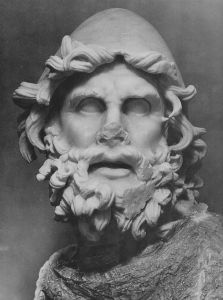 奧德修斯[希臘神話傳說人物]