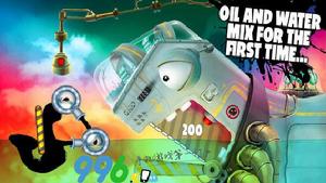 《餵我石油2》螢幕截圖