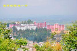 羅平第一中學 羅平第一中學