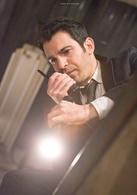 devil[約翰&middot;埃里克&middot;道達爾執導恐怖電影]