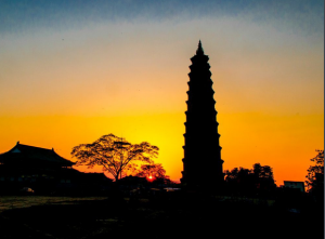 景州塔