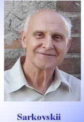 sarkovskii定理 sarkovskii定理