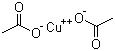 無水醋酸銅