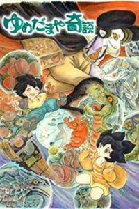 夢之玉奇談 夢之玉奇談