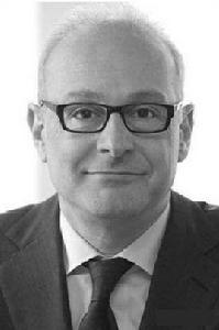 保羅·佩萊格里尼 保羅·佩萊格里尼