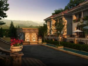 大連中體奧林匹克花園 大連中體奧林匹克花園