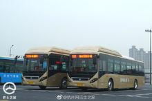杭州快速公交