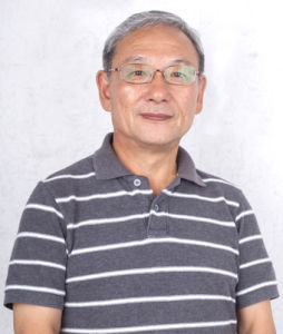 星野忠義 星野忠義