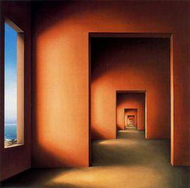 透視空間 透視空間