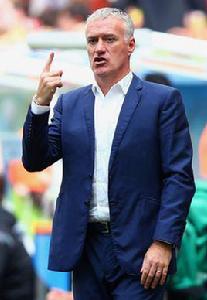 迪迪埃·德尚 迪迪埃·德尚