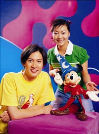 《小神龍俱樂部》