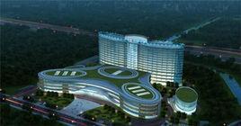 成都市天府新區人民醫院