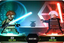 樂高星球大戰之尤達傳 樂高星球大戰之尤達傳