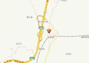 彭家屯村 彭家屯村