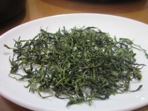 馬邊雲霧茶 馬邊雲霧茶