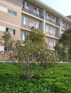 江蘇食品職業技術學院 江蘇食品職業技術學院