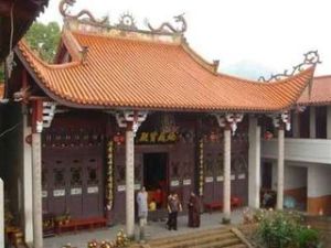 地藏王寺 地藏王寺