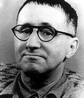 貝爾托·布萊希特 貝爾托·布萊希特