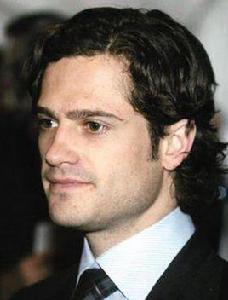 菲利普王子[瑞典王室名人]