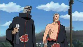 不死二人組 不死二人組