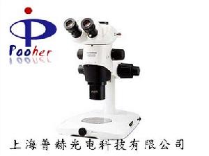 奧林巴斯顯微鏡SZX10