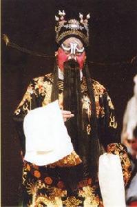 李如春[京劇演員]