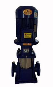 GDL立式多級管道泵