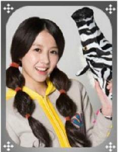 瑪雅[《萌學園》中的人物]