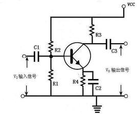 偏置電壓 偏置電壓