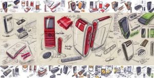 工業設計 工業設計