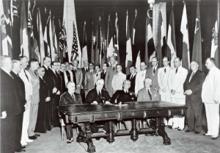 同盟國[二戰中的同盟國]