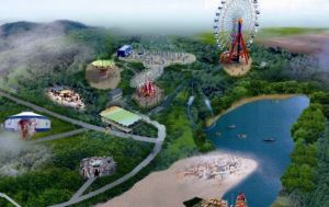 雙溪樂園 雙溪樂園