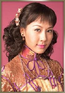 《亂世佳人》[TVB電視劇]