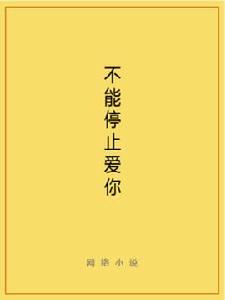 不能停止愛你 不能停止愛你