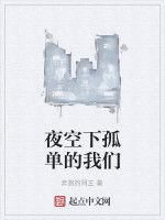 夜空下孤單的我們 夜空下孤單的我們
